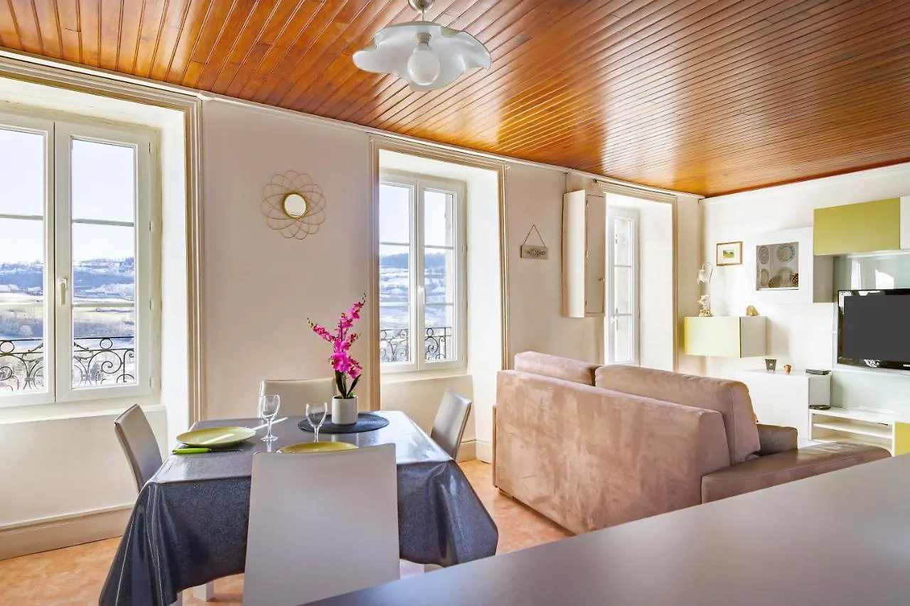 Le Barry Apartment Murat  Murat (Cantal)