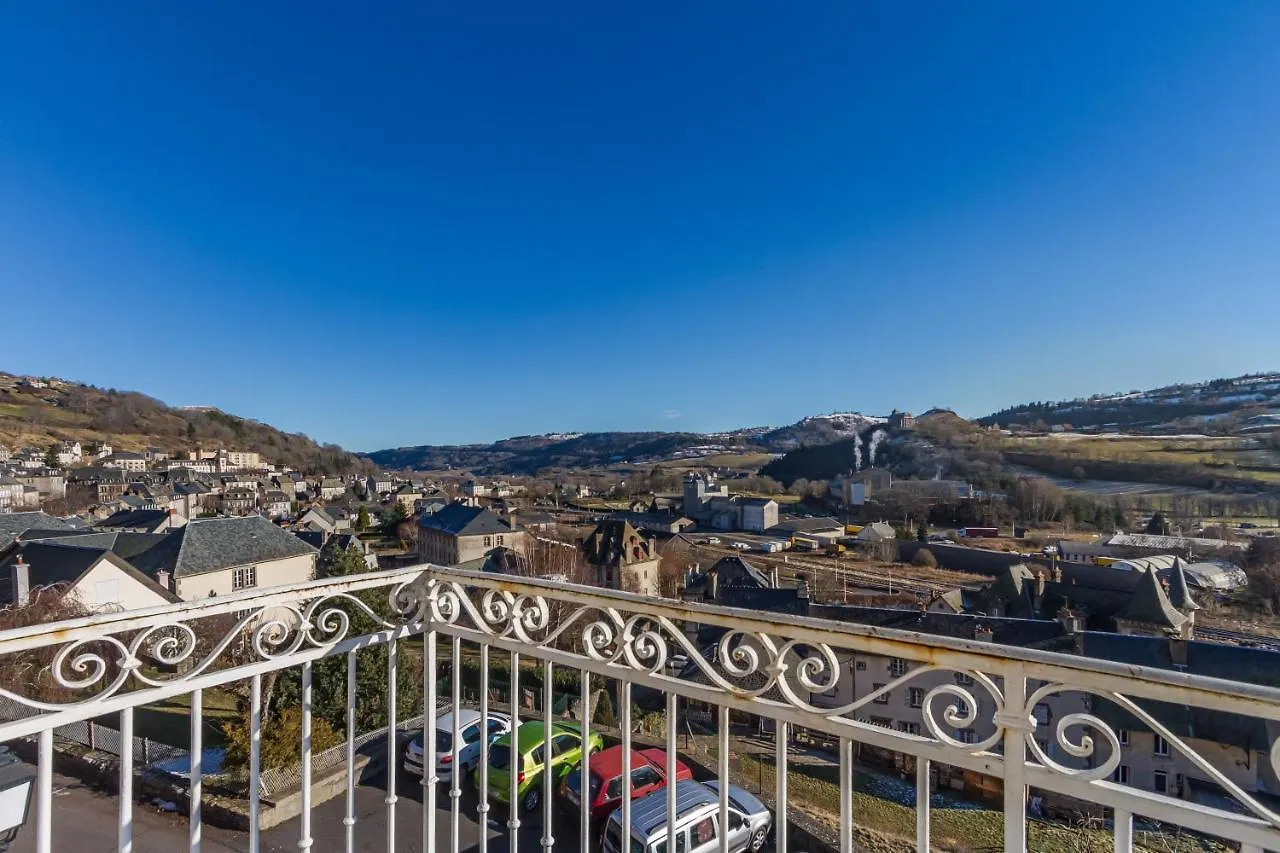 Le Barry Apartment Murat  0*, Murat (Cantal) France