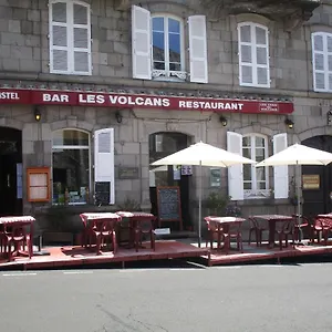 Les Volcans Murat (Cantal)