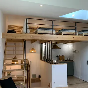 Appartement O'bercail, Tournon-sur-Rhone