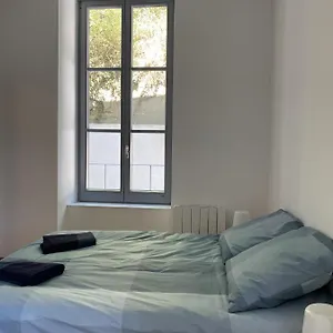 Appartement Des Thermes - T2, Royat