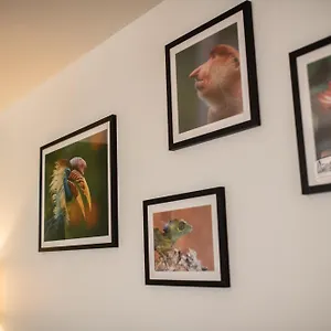 Appartement Kasa Tardy - Spacieux, Lumineux&cosy - Machine à Laver - Tv&wifi, Saint-Etienne (Loire)