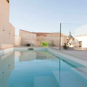 Isg Cedaceros Appartement Séville
