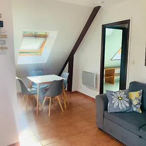 Situé Prés Des Plages Et Du Golf Appartement Saint-Briac-sur-Mer
