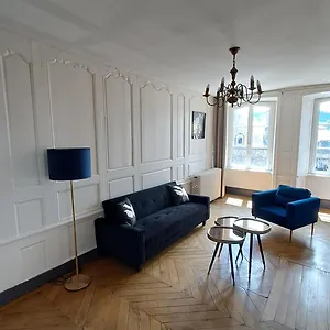 Appartement Le Bon Secours, Murat (Cantal)