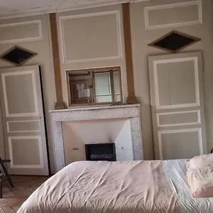 Relais Des Castors Bed & Breakfast